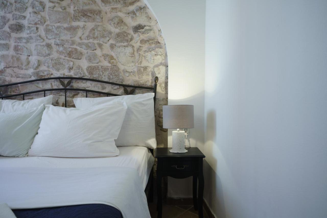 Heritage Residence In Center With Pool- Apartments Vodice Luaran gambar