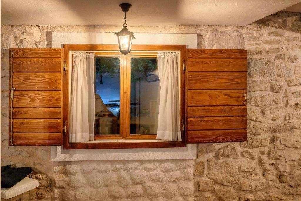 Heritage Residence In Center With Pool- Apartments Vodice Luaran gambar