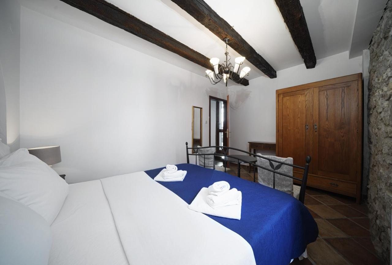 Heritage Residence In Center With Pool- Apartments Vodice Luaran gambar