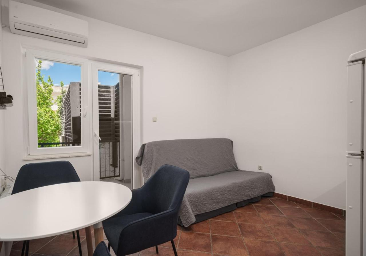 Heritage Residence In Center With Pool- Apartments Vodice Luaran gambar