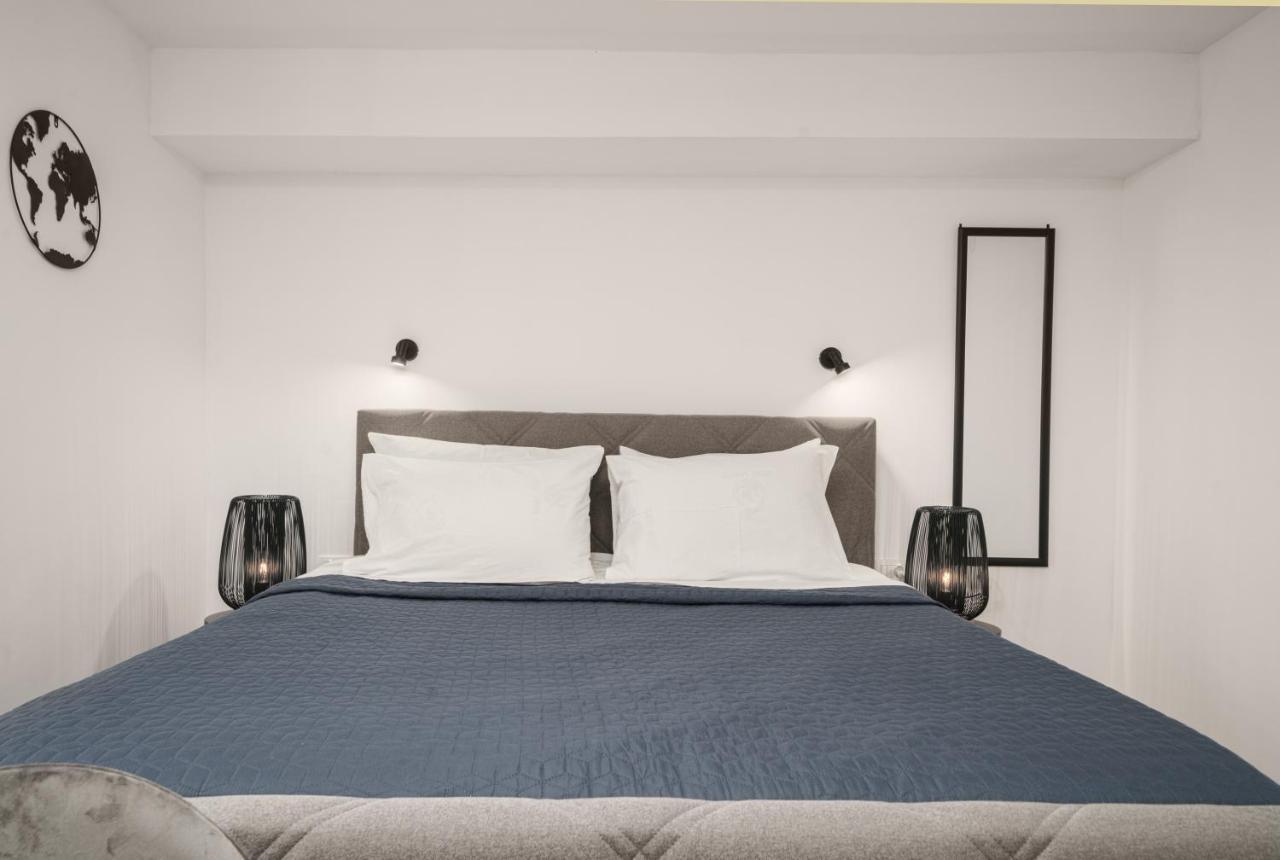 Heritage Residence In Center With Pool- Apartments Vodice Luaran gambar